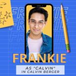 Frankie A. Rodriguez
