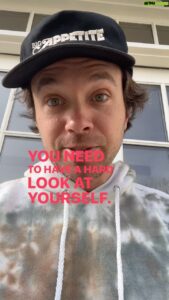Actor Frankie Celenza HD Instagram Photos and Wallpapers July 2024