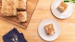 Frankie Celenza Instagram - Tonight on SM, Sweater Weather!! These seasonal meals will be great when things turn chilly, which should have happened by now. Root veggie gratin, tater tot hot dish and a spiced maple cake. 7/6c tonight on @tastemade