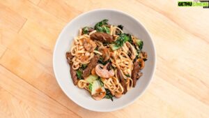 Frankie Celenza Instagram - Season 7 premiere marathon tonight! @tastemade is airing the first 5 episodes of the season so tune in! We’ve got guests! Check out @woonkitchen @visforvino  sharing their unique and relevant knowledge! Tune in at 7pm EST!!!!