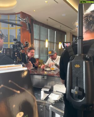 Frankie Celenza Instagram - A wrap on 1H24 - wrote a cookbook, shot in Hawaii, Vegas, Nashville, New Orleans, Miami, Santa Fe. Rescued a pup. Tried to keep riding my bike although a chronic injury keeps me off a fair bit. As the 15th year of this profession is now half over - I’m grateful for those that I work with and am finally feeling like this is earned and there’s so much more to come!