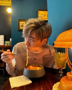 Actor Frankie Chan HD Instagram Photos and Wallpapers April 2024