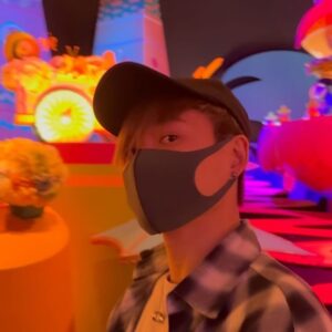 Actor Frankie Chan HD Instagram Photos and Wallpapers March 2024