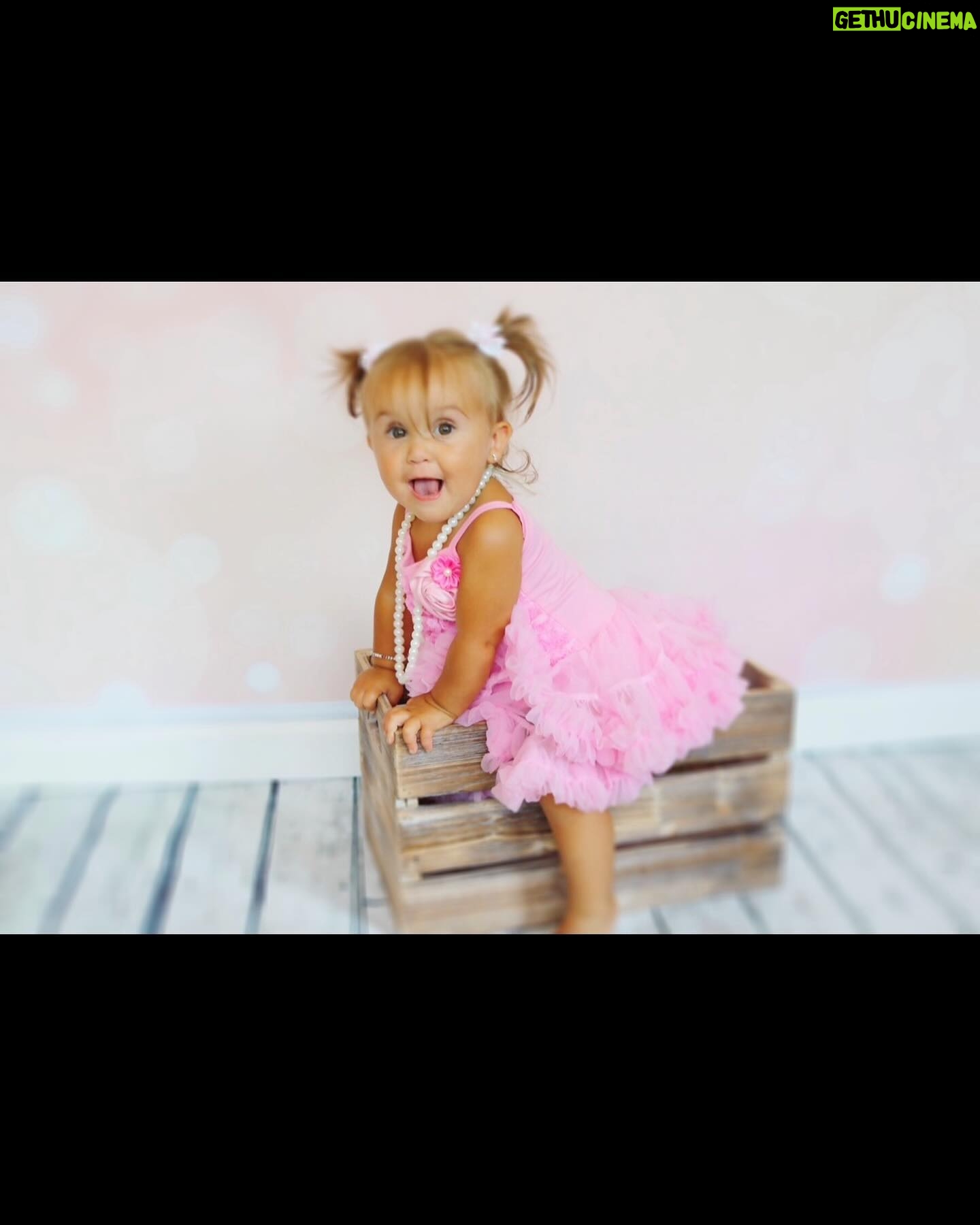 Frankie Edgar - 2K Likes - Happiest of Birthdays to my little sunshine! We love you so much Valentina! ❤️❤️❤️❤️❤️