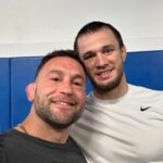 Frankie Edgar
