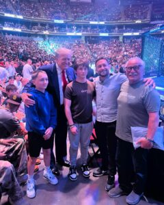 Frankie Edgar Most Liked Photos and Posts