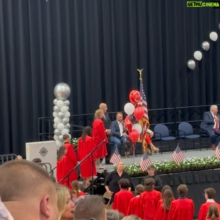 Frankie Edgar - 4.4K Likes - Congratulations to our son @santino_edgar for graduating middle school. Excited for your future son!