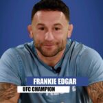 Frankie Edgar