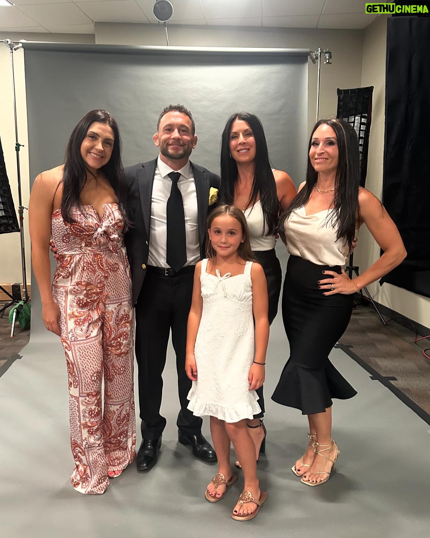 Frankie Edgar - 9.3K Likes - Still reeling from last weekend in Las Vegas! UFC Hall of Famer, can’t believe it went this fast, feels like yesterday heading to Vegas to fight at UFC 67. I’m so blessed to be able to share this honor with my friends and family who were with me from the beginning always by my side, always supporting me. I owe you all so much and I’m incredibly grateful to have you all in my life. #IronArmy #Fe