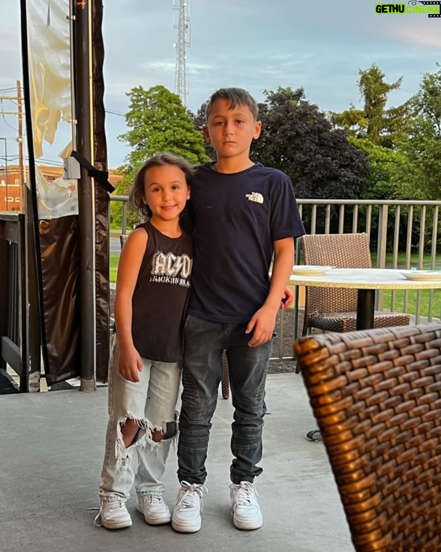 Frankie Edgar - 3.8K Likes - Happy Birthday to our boy @santino_edgar we love you son, keep crushing life kiddo!