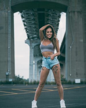 Frankie Kennedy Instagram - @shotbysolo