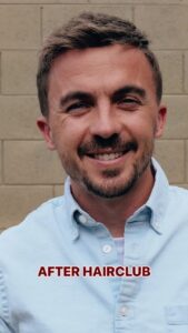 Actor Frankie Muniz HD Instagram Photos and Wallpapers July 2024