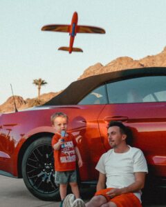 Actor Frankie Muniz HD Instagram Photos and Wallpapers October 2023
