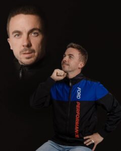 Actor Frankie Muniz HD Instagram Photos and Wallpapers October 2023