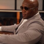 Franklin Lashley