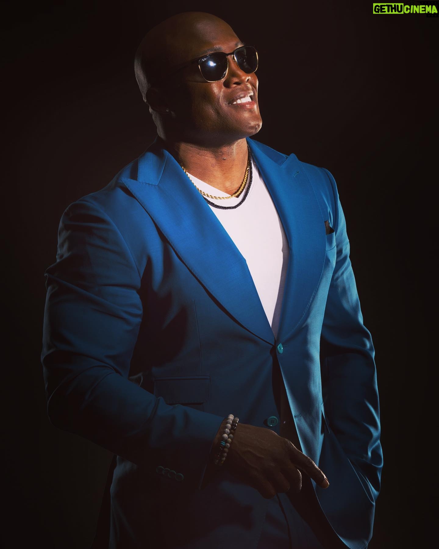Franklin Lashley - 27.7K Likes - Smile..