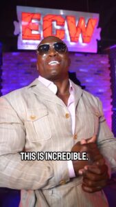 Actor Franklin Lashley HD Instagram Photos and Wallpapers April 2024