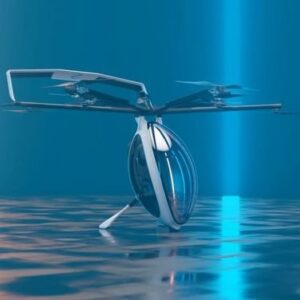 Franky Zapata Instagram - At ZAPATA, we believe in a world with safe, clean, pleasant, and affordable airborne individual transport.

Meet Airscooter - the world’s most advanced personal flying machine. 

More information 👉www.zapata.com

#ThePersonalFlyingMachine #Airscooter #Mobility #Technology #Innovation #Future #Zapata