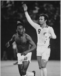 Franz Beckenbauer Top 62 Instagram Photos and Posts