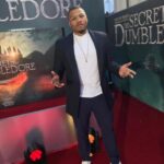 Franz Drameh