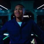 Franz Drameh