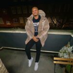 Franz Drameh