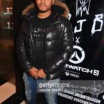 Franz Drameh