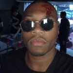 Franz Drameh
