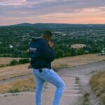 Franz Drameh