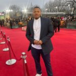 Franz Drameh