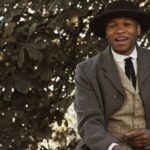 Franz Drameh