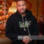 Franz Drameh