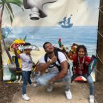 Franz Drameh