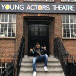 Franz Drameh