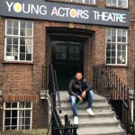Franz Drameh