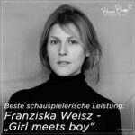 Franziska Weisz