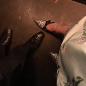 Franziska Weisz Instagram - Unglaublich ... die Berlinale begann genau heute vor einem Monat und das ist nicht 29 Tage her (Schaltjahr), sondern eher ein paar Lichtjahre... Ich war a) im Kino und auf dem roten Teppich, b) mit sehr vielen Leuten und c) ohne Jogginghose am Start. I miss you all! Ihr wunderbaren Freunde und Kollegen. Die nächsten Feste und Drehs und Premieren kommen bestimmt und wir werden sie gemeinsam feiern. ...und ich werde dann meine Jogginghose vermissen 😷🤗😘 #berlinale2020 #quarantäne2020 #danke #freunde #aufbald #styling @sophiacostima @andrewgn @essentielantwerp @paulekaofficiel @marni @talbotrunhof @jimmychoo