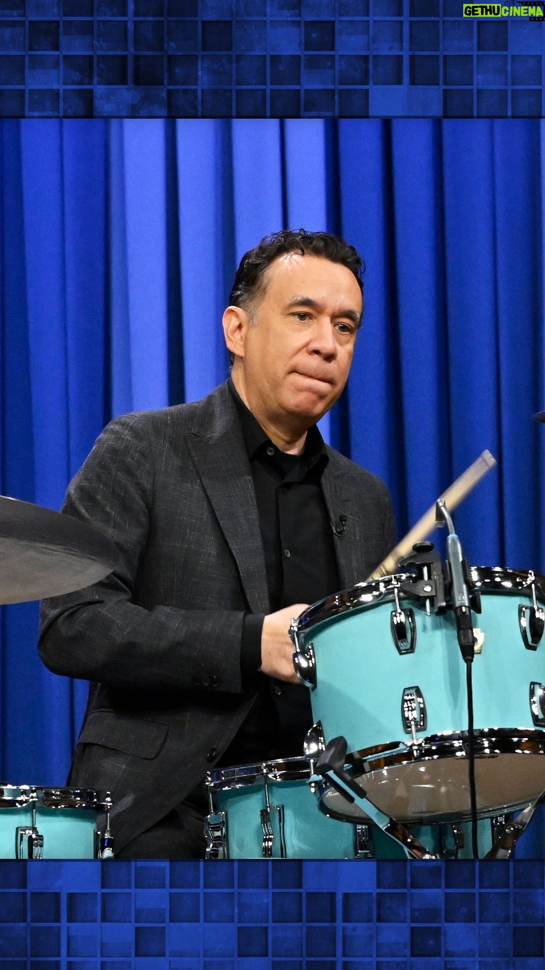 Most liked Instagram photo of Fred Armisen