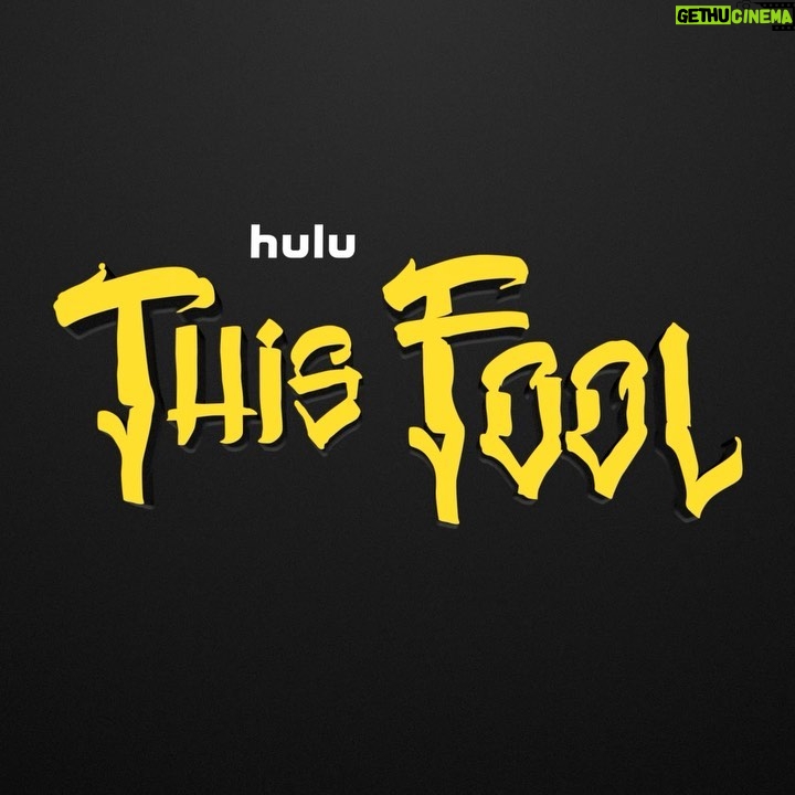 Fred Armisen - 6.5K Likes - THIS FOOL premieres August 12th on @hulu!
@thisfoolhulu
