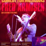 Fred Armisen