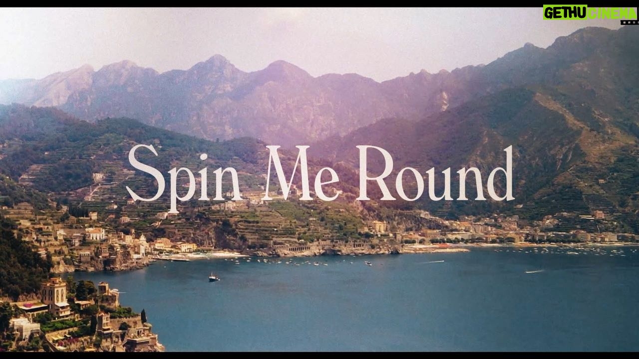 Fred Armisen - 5.5K Likes - SPIN ME ROUND in theaters and streaming on @amcplus August 19th!
