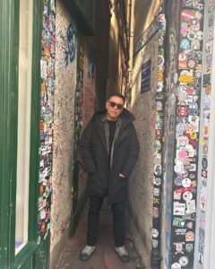 Actor Fred Armisen HD Instagram Photos and Wallpapers March 2024