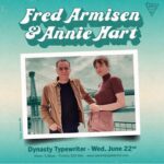 Fred Armisen