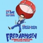 Fred Armisen