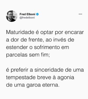 Fred Elboni Instagram - ❤️☺️