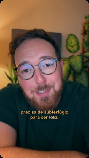 Fred Elboni Instagram - Amar a si mesmo é uma conversa interna que nos permite suportar os desconfortos.