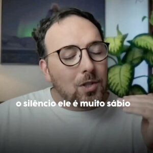 Fred Elboni Instagram - Silêncio maduro ☺️
