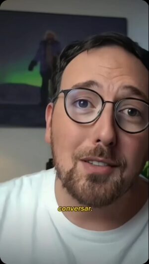 Fred Elboni Instagram - Aprenda a ficar calado quando necessário ☺️