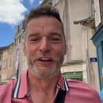 Fred Sirieix