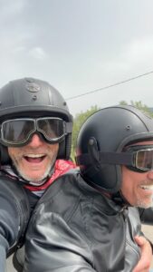 Actor Fred Sirieix HD Instagram Photos and Wallpapers April 2024